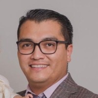 Fernando Lozano Mendoza