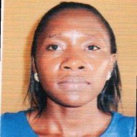 Sylvia Oduor