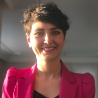 Elif Güven Karaduman