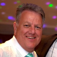 Andrew Hewett