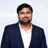 Rishabh Kothari