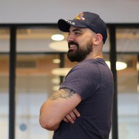 Mauricio Marcondes Soerensen