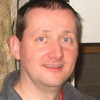 Theo Liskamp