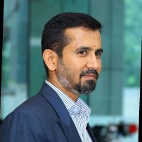 N Muthukumar (Muthu)