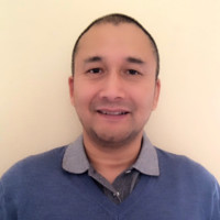 Suraj Shrestha