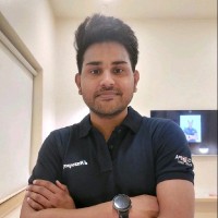 Deepak Raj