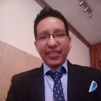 Eddy Arreaga Reyes