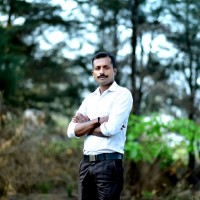 Satheesh P V
