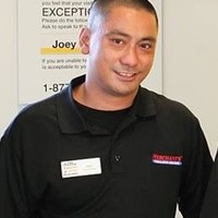 Joey P.