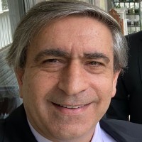 João Pedro Marques da Silva