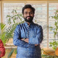 Vikas Siddhapura