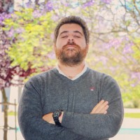 Nuno Castro