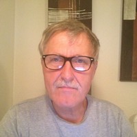 Tom Frederiksen