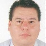 Jesús Angel Cantú Aguirre