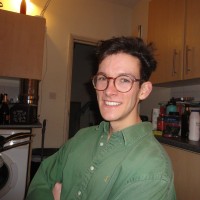 Jack Burke-Bevis