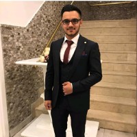Erdinç Küçükparlak