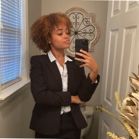 Alexis Parham