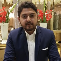 Ali Ahmad