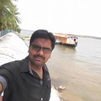 Dinesh Kumar Bandi