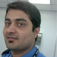 Faisal Saleem