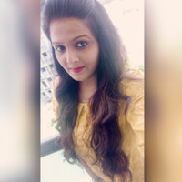 Poonam Bhadouria