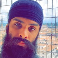 Herminder Sanghera