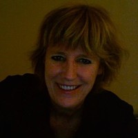 Ann Haupt