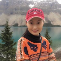 Moon Huang