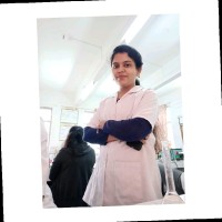 Monika Mahind