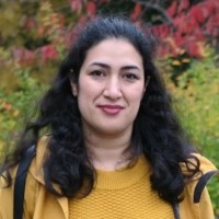 Marzieh Homayoon