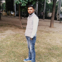 Ashish Kaundal