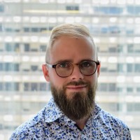 Thomas Carreau, M.Sc.