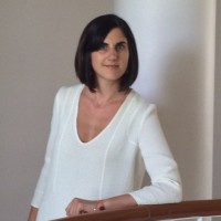 Anne-Gaëlle Berthomé