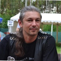 Олег Волынец