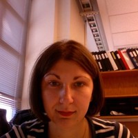 Katarina Moravcevic