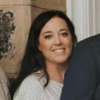 Cassie Ward