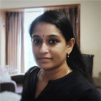 Divya Vk
