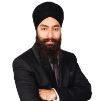 Gagandeep Singh
