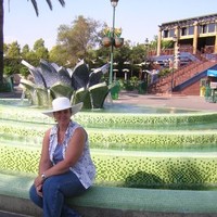 Theresa Rhine