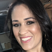 Vanessa Cristina Pereira