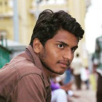 Sriram Reddy Mandhati