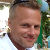 Rikard Hellblom