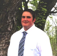 Benjamin Markovich