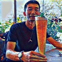 Bryant Hu