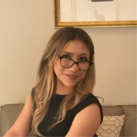 Scarlett Luis
