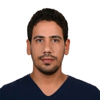 Khaled Mostafa