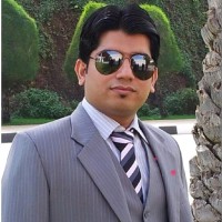 Deepak Solanki