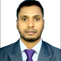 Md Romjan Ali