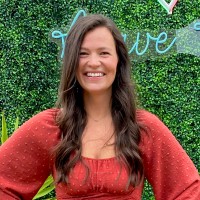 Madeline Rice