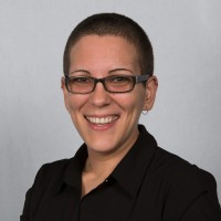 Natasha Eddison
